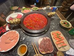 -蜀大侠火锅(春熙路店)