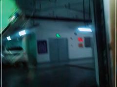 -合生汇·停车场