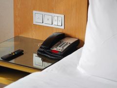 -青岛富力艾美酒店