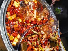 -味妙烤鱼吧(回龙观店)