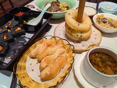 -火宫殿·小吃王国(坡子街店)