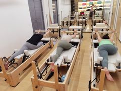 -浦江城市生活广场(江月路店)