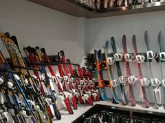 -SNOWGATE滑雪·华雪梦(老西门店)