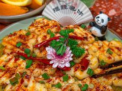 -纸盐河码头火锅(十八梯店)