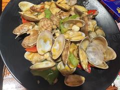 -烧蠔帮·湛江生蚝(南桥店)