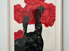 -大田秀则画廊
