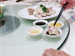 -顺德人家食府(黄金广场店)