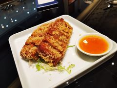 千番芋泥鸭-闽和南(深圳万象城店)