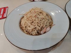 烫干丝-玉华台饭庄·淮扬菜·烤鸭(望京店)