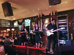 -宝莱纳餐厅(滨江店)