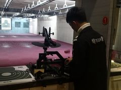 -真枪会射击俱乐部(河西中央公园店)