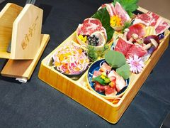 -匠牛亭·锅物烧肉放题自助(昆百大·泰业城店)
