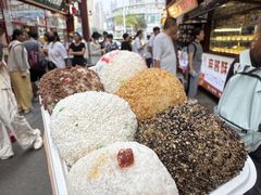 -戴记糖坊(西马路店)