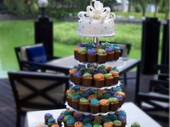 -爱之婚礼蛋糕(建外SOHO西区店)