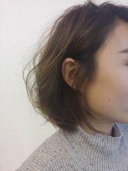 -SWANK SALON