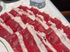 -东来顺饭庄(西直门店)