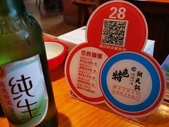 -潍城老菜馆·地标美食