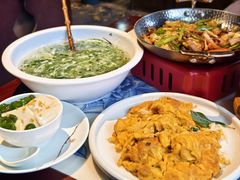 -姑苏家宴·苏帮菜·松鼠桂鱼(苏州总店)