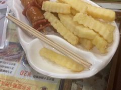 -多多茶餐厅(松风路店)