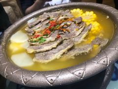 -撒拉花儿·新疆菜·清真(太阳宫店)