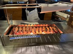 -很久以前羊肉串(打浦路店)