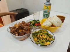 -大润发(康桥店)