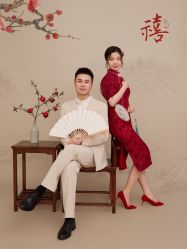 -海马体家庭照相馆(杭州萧山万象汇店)