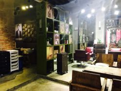 -In Style Hair Salon