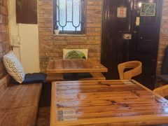 -西关84·History·Art·Cafe