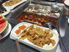 -川西坝子火锅(清江东路3.0直营店)