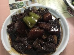 -蘭心餐厅(进贤路店)