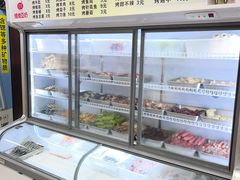 -鑫明明拉面(宁化路店)