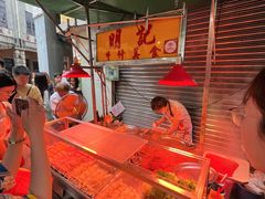 -明记牛杂(新马路分店)