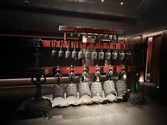 -曾宴·楚菜(湖北省博物馆店)