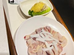 -百年果林椰子鸡(中洲店)