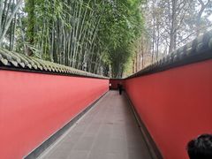 -成都武侯祠博物馆