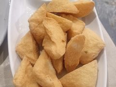 -车头老二大排档