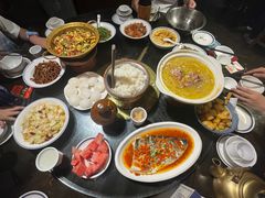 -印象鲵宴·张家界地标美食名片(溪布街店)