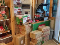 -锅圈食汇火锅烧烤食材超市(天润广场店)