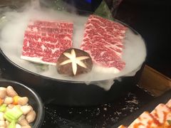 -九田家黑牛烤肉料理(珠江摩尔店)