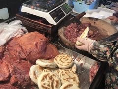 -杨天玉腊牛羊肉