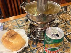-番茄屋葡式美食(总店)