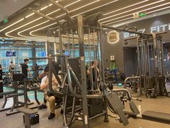 -24/7 FITNESS 健身(罗湖金光华店)