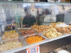 配料-桐园果汇(湖贝店)