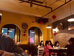 -Rural Tequila墨西哥餐厅(东川路店)