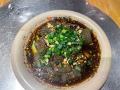 -郑件洋芋饭庄