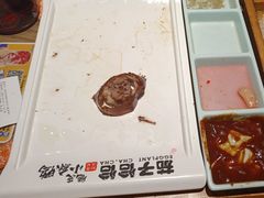 -茄子恰恰·新云南小炒(坪山益田店)