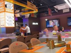 -杨小佳·齐齐哈尔烤肉·烤串(广州店)