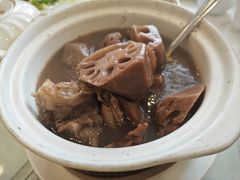 -清心鸡沙田乳鸽店·非遗传承(粤垦路店)
