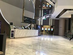-SFC上影影城(港汇永华IMAX激光店)